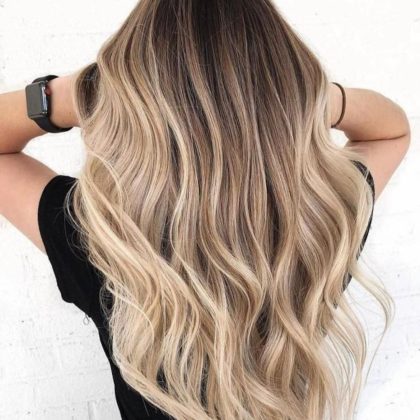 Balayage